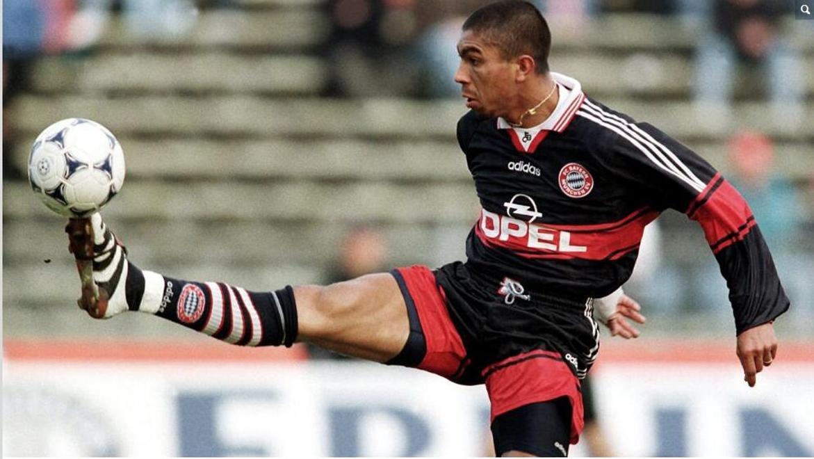 1xBit体育下载-巴西传奇球员表达对球队支持