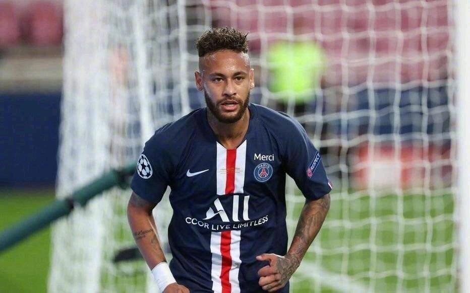 包含法甲冠军巴黎圣日耳曼签下巴西新星内马尔的词条 包含法甲冠军巴黎圣日耳曼签下巴西新星内马尔的词条