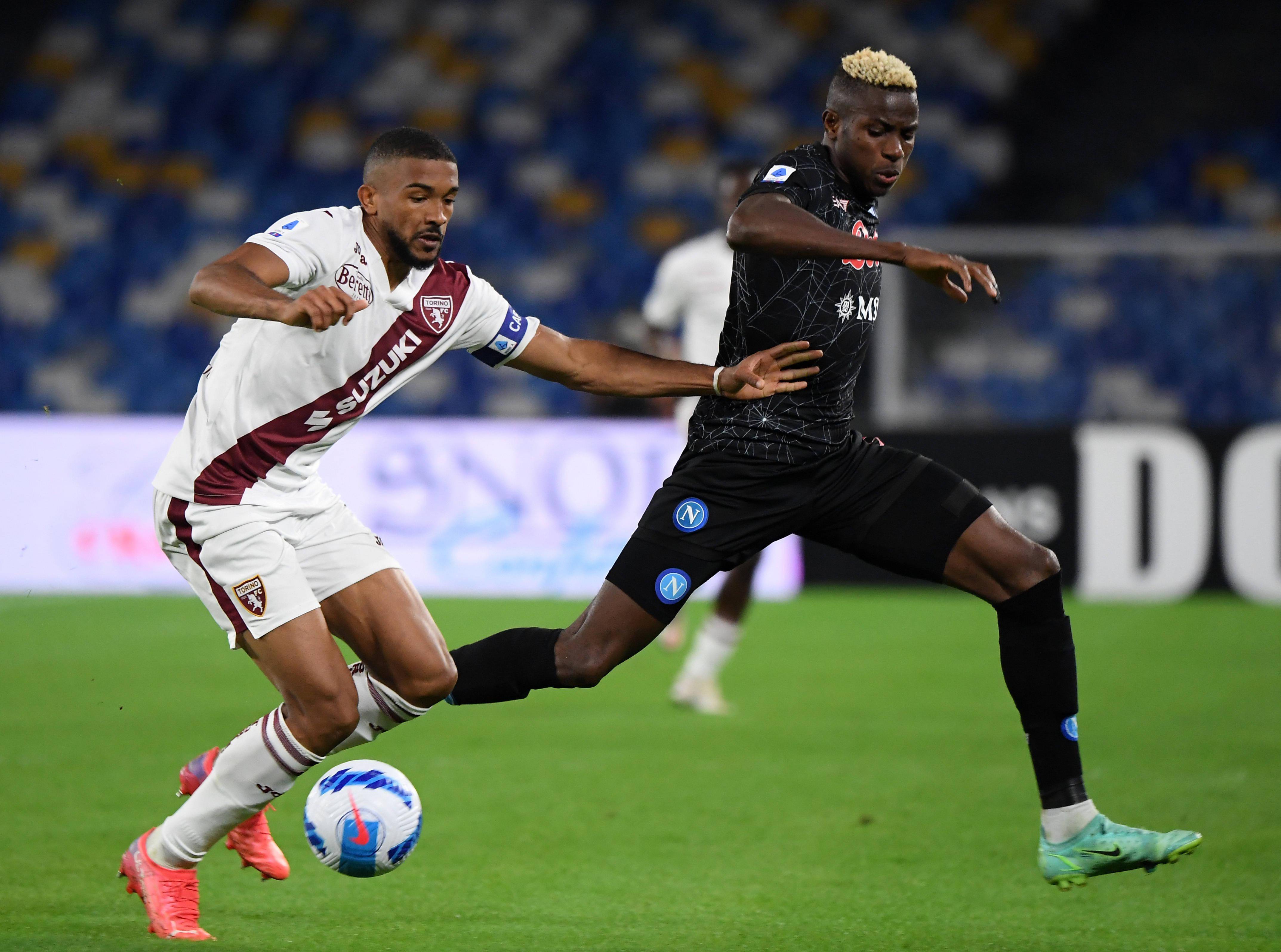 那不勒斯足球风格独特,技术展现水平的简单介绍 那不勒斯足球风格独特,技术展现水平的简单介绍