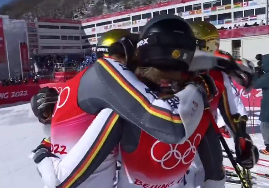 1xBit体育竞技-关于奥地利选手夺得一金，继续领先的信息