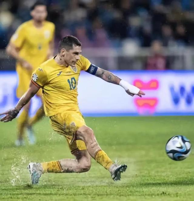 瑞士队取得胜利，欧预赛前景一片光明